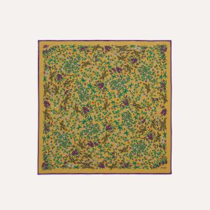 Drake's and New Balance Silk Bandana