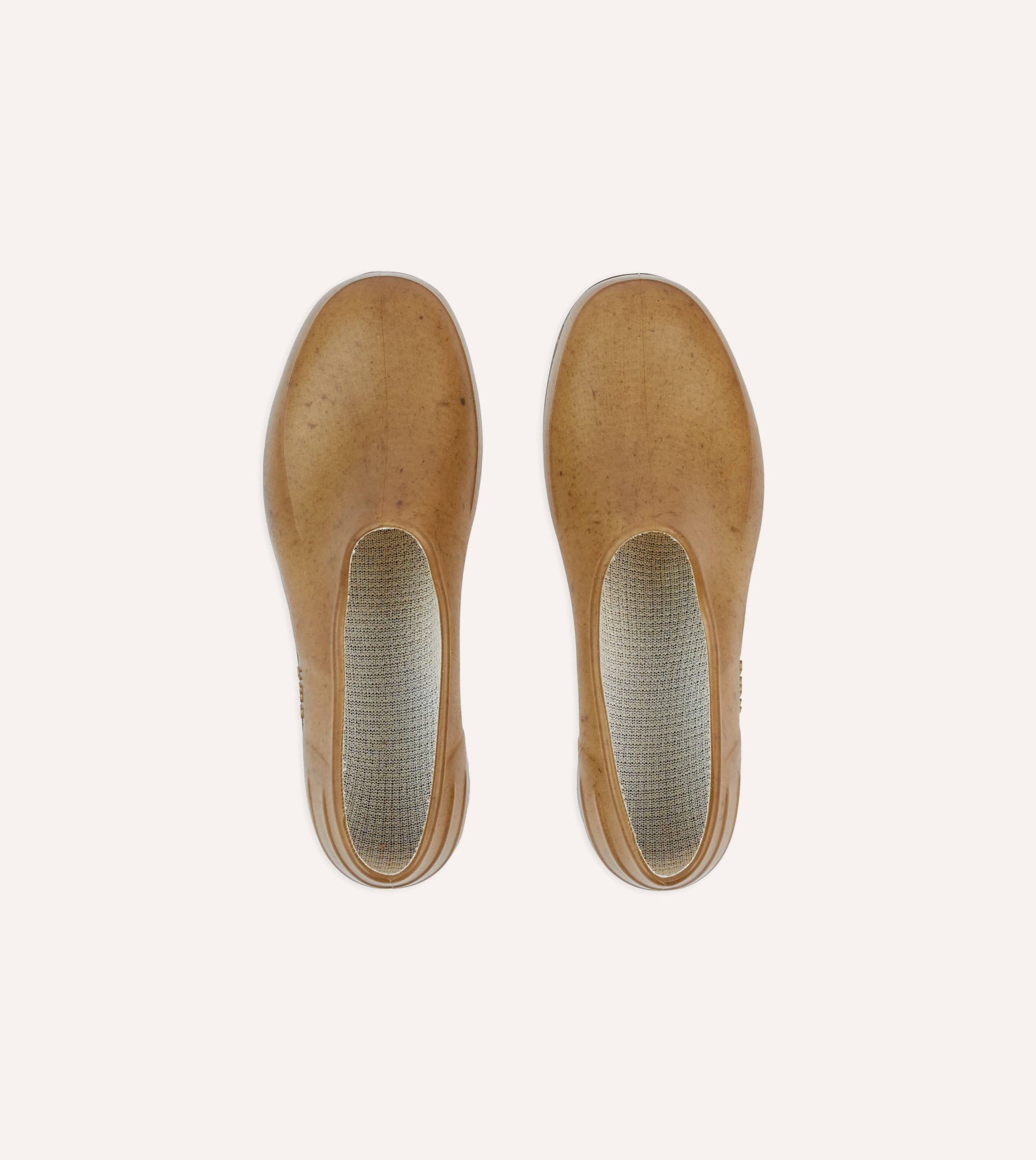 Plasticana Gardana Hemp Clog - Image 4