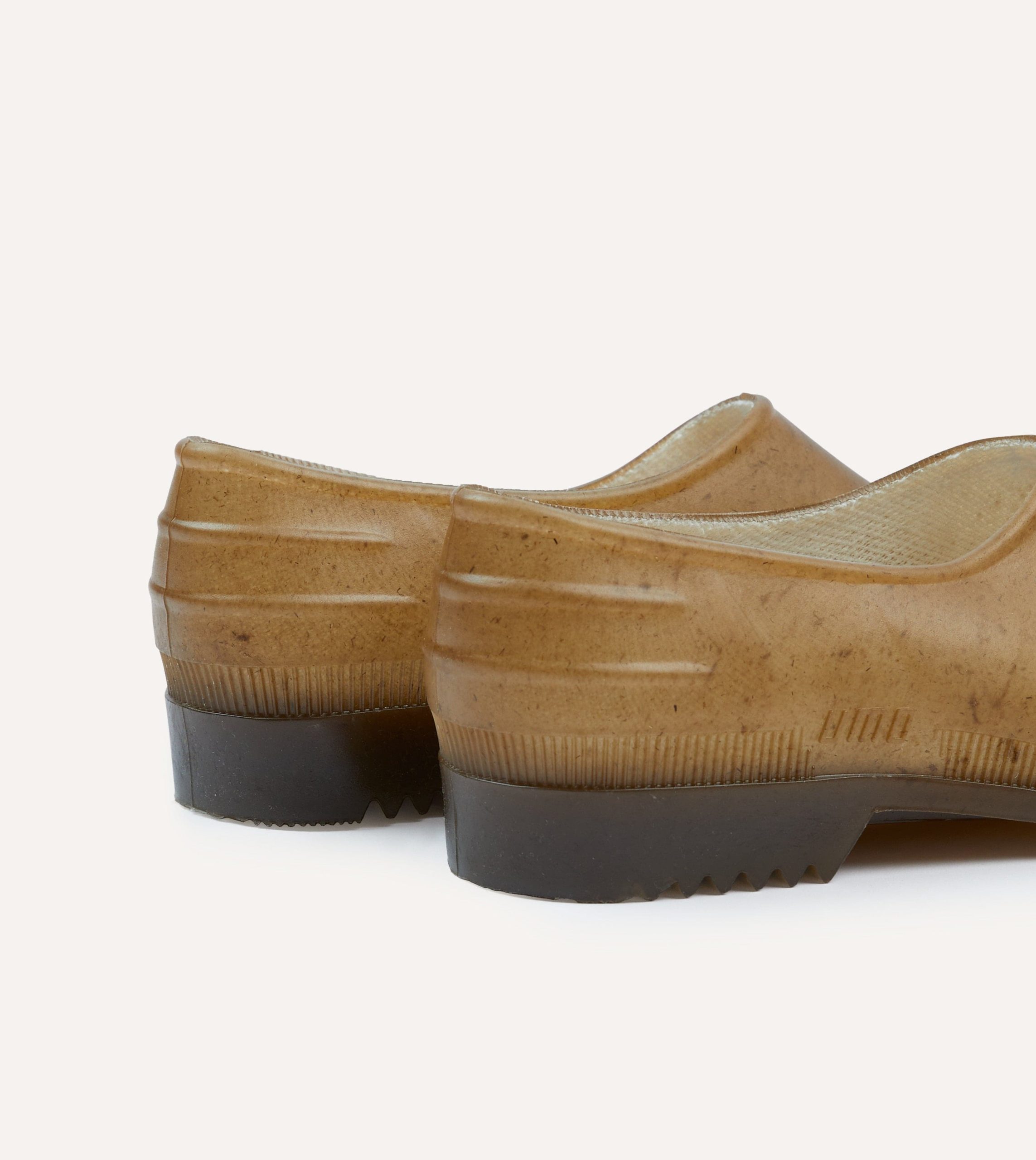 Plasticana Gardana Hemp Clog - Image 5