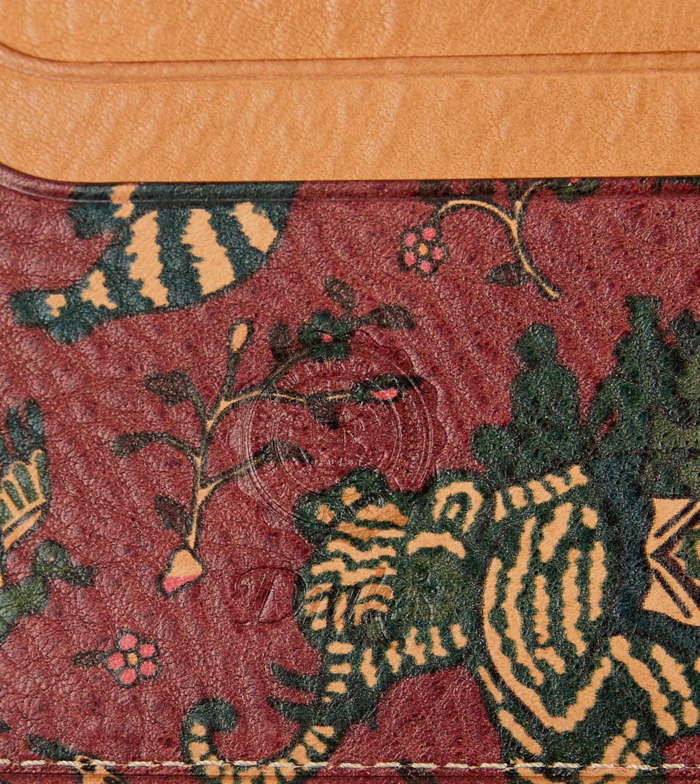 Ganzo for Drake's Bi-Fold Wallet - Image 3