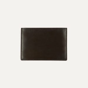 Ganzo for Drake's Card Case