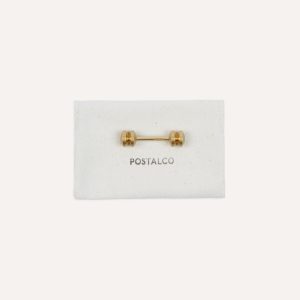 Postalco Abacus Totem Key Holder