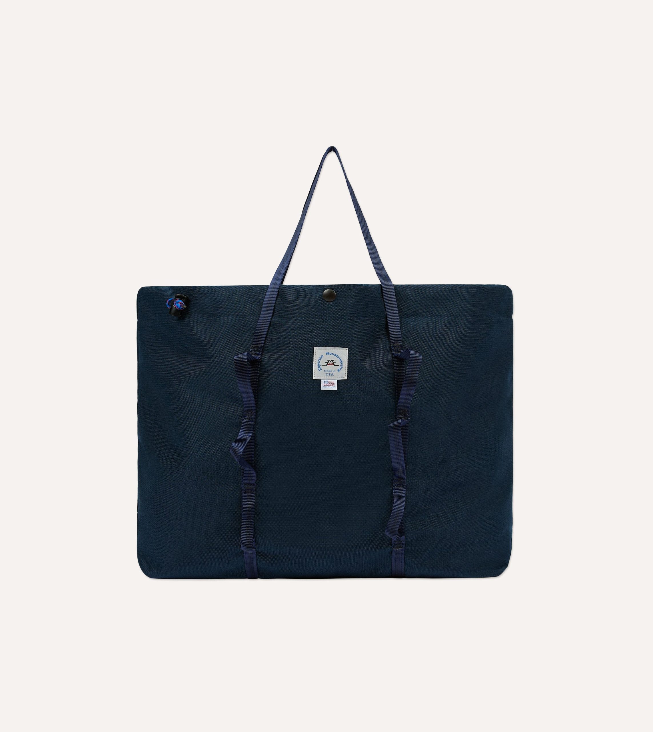 Epperson Mountaineering Navy Climb Tote