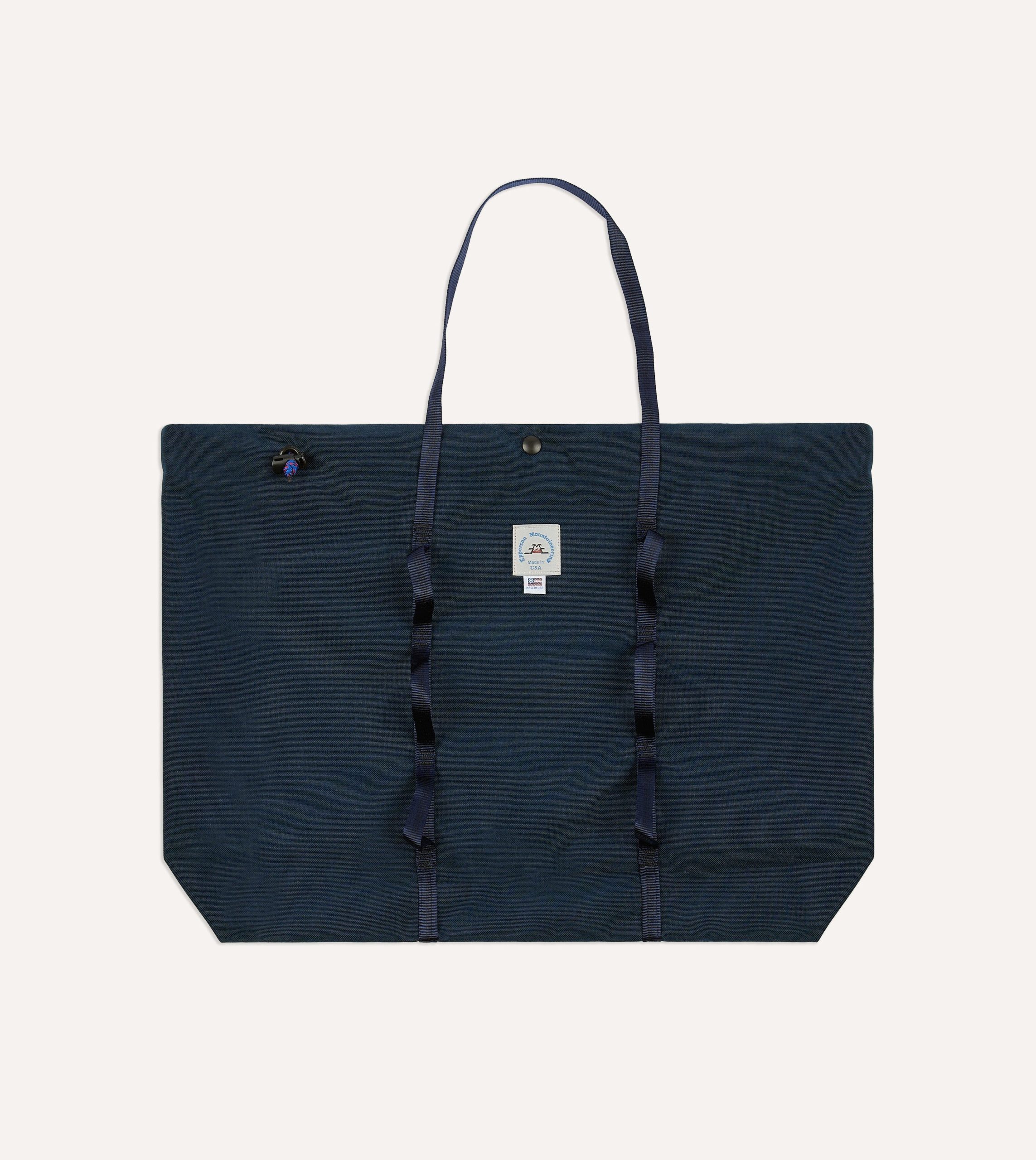 Epperson Mountaineering Navy Climb Tote - Image 3