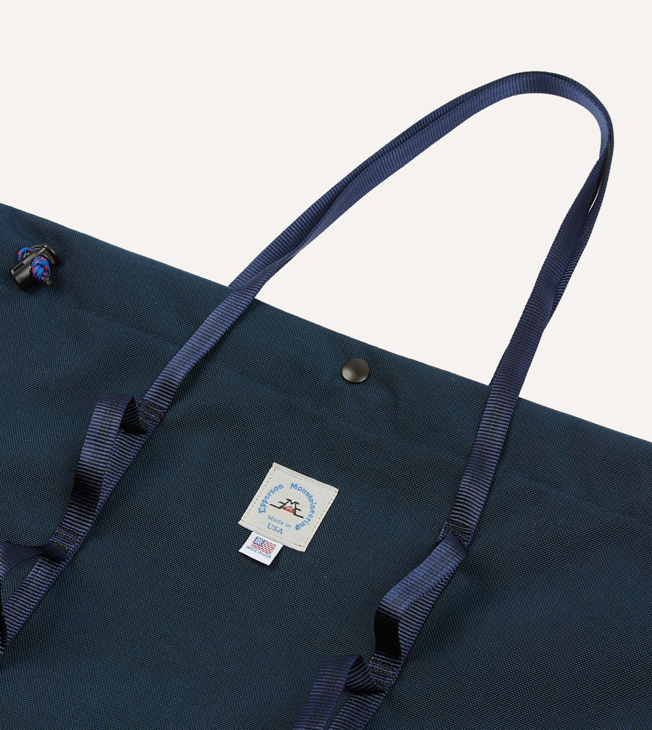 Epperson Mountaineering Navy Climb Tote - Image 5