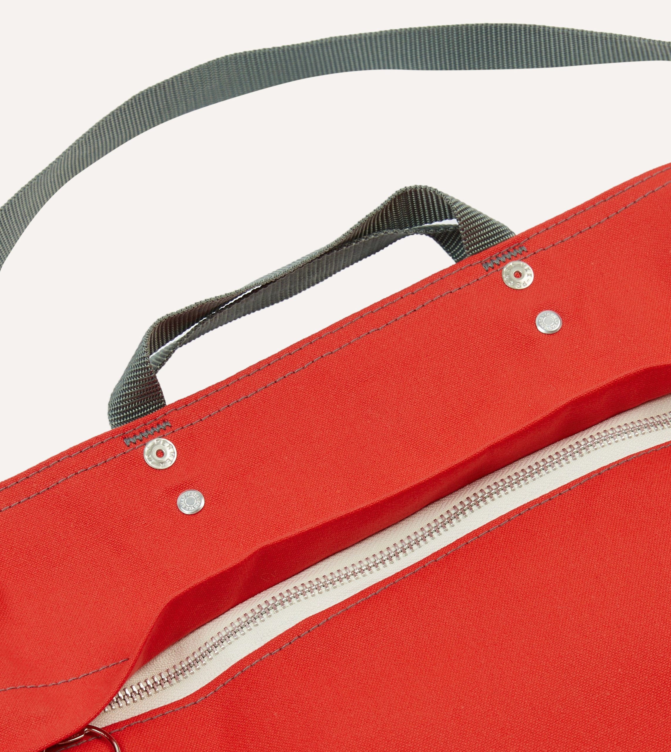 Bag'n'Noun Red Cotton Light Toolbag - Image 3