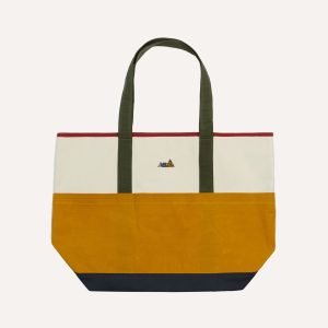 Drake's and New Balance Tote Bag