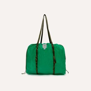 Epperson Mountaineering Green Large Climb Tote