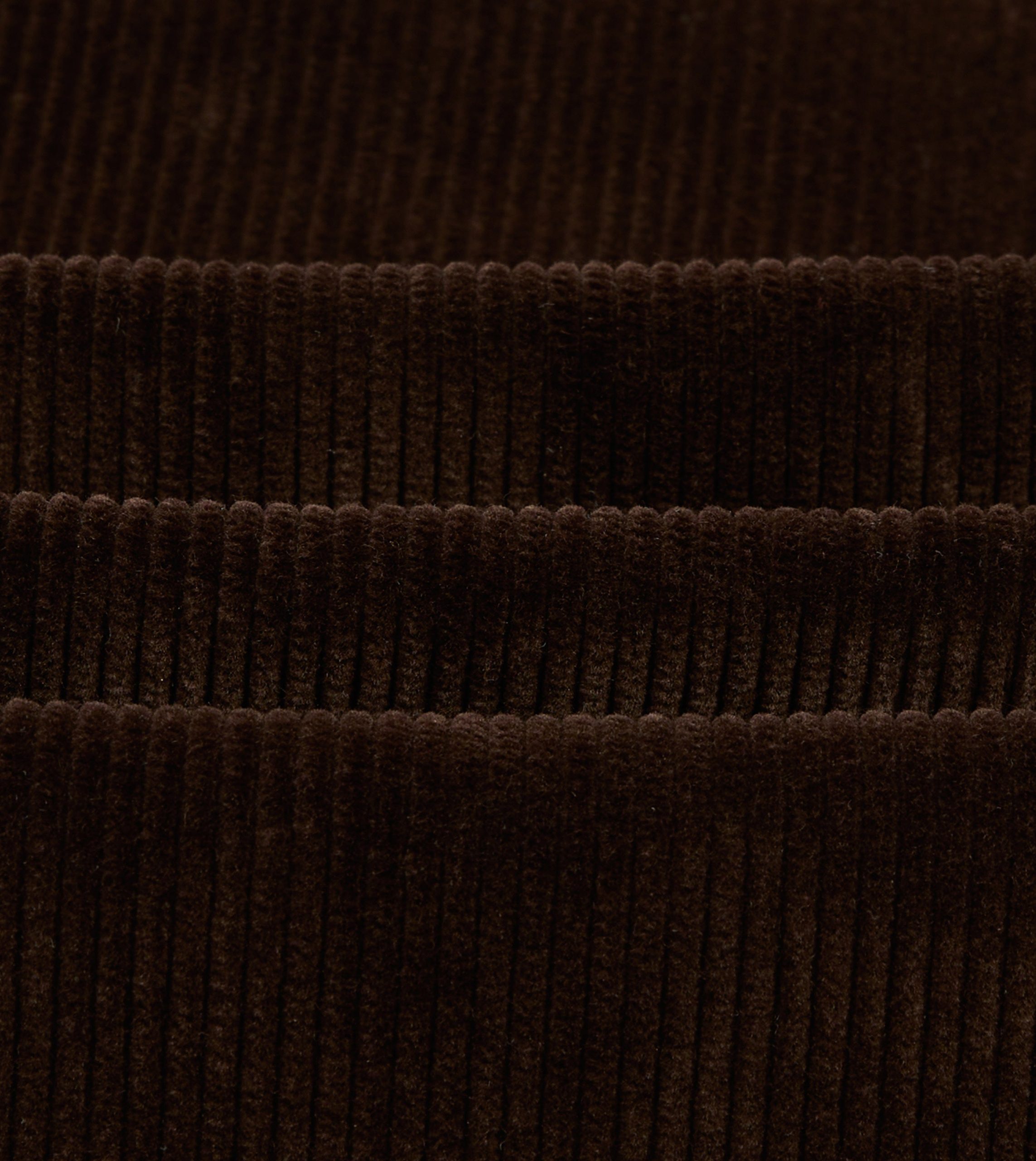 Shoyoroll by Drake's Corduroy Gi Jacket - Image 2