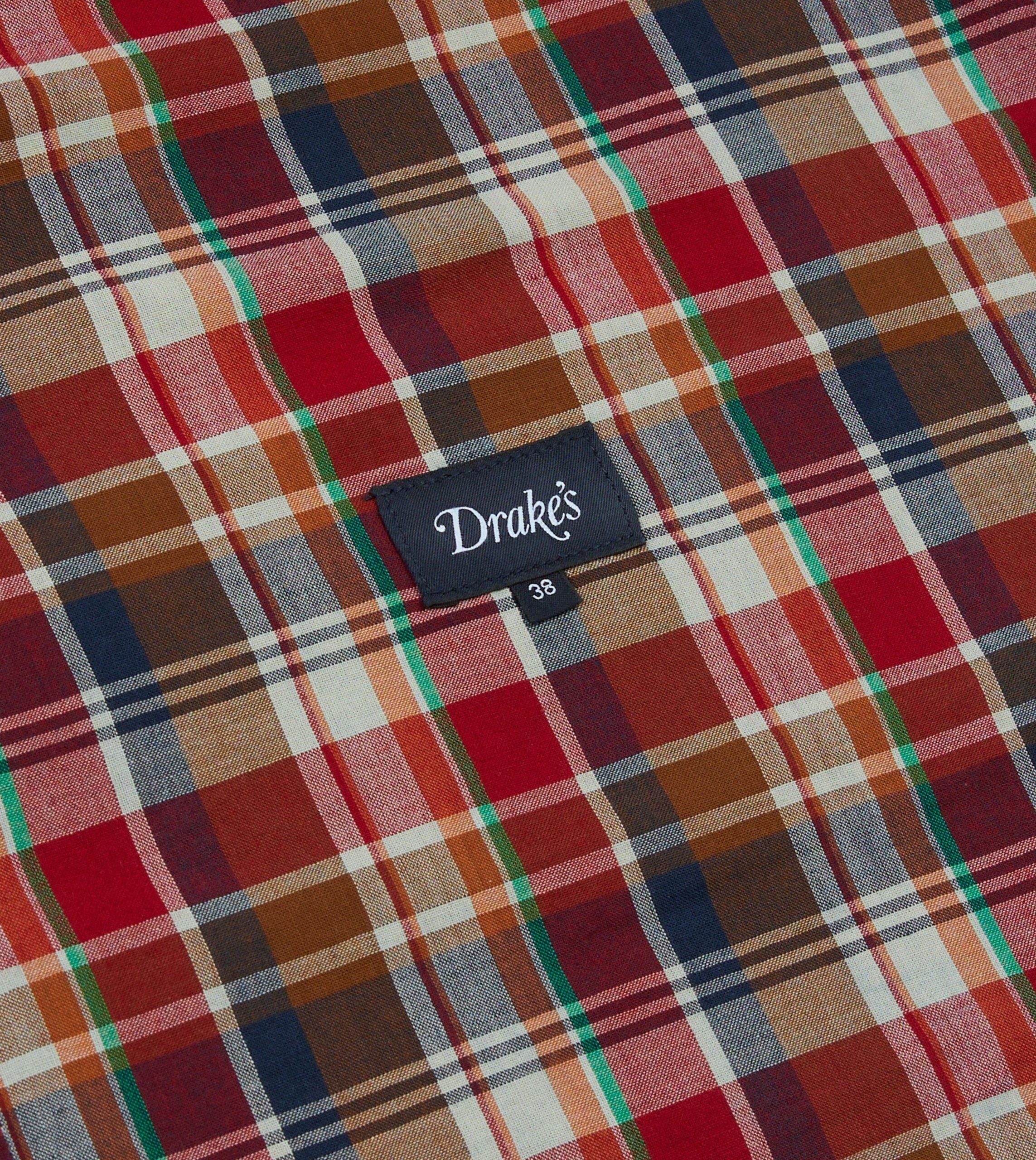 Stone Wash Denim Field Jacket - Image 6