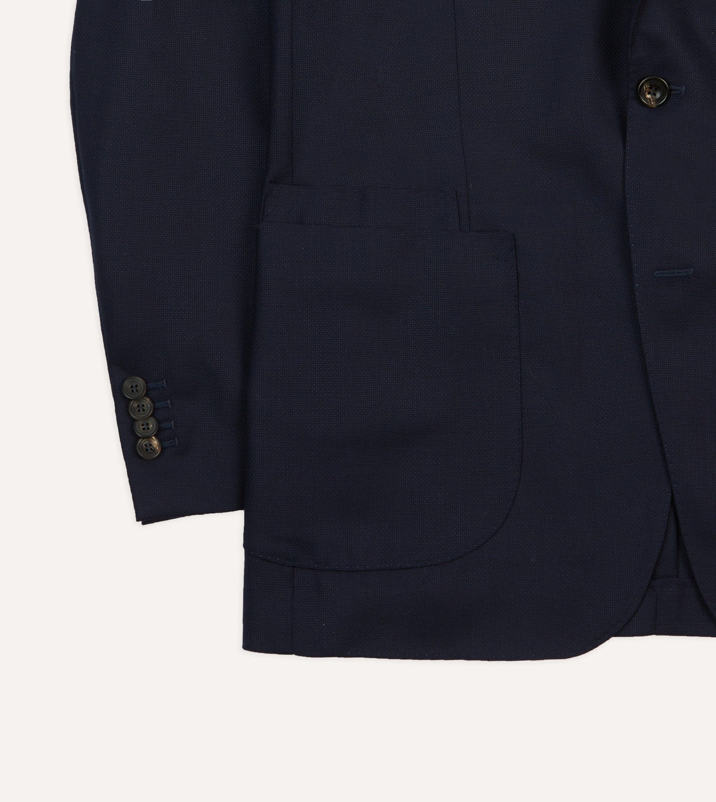 The Travel Jacket - Image 7