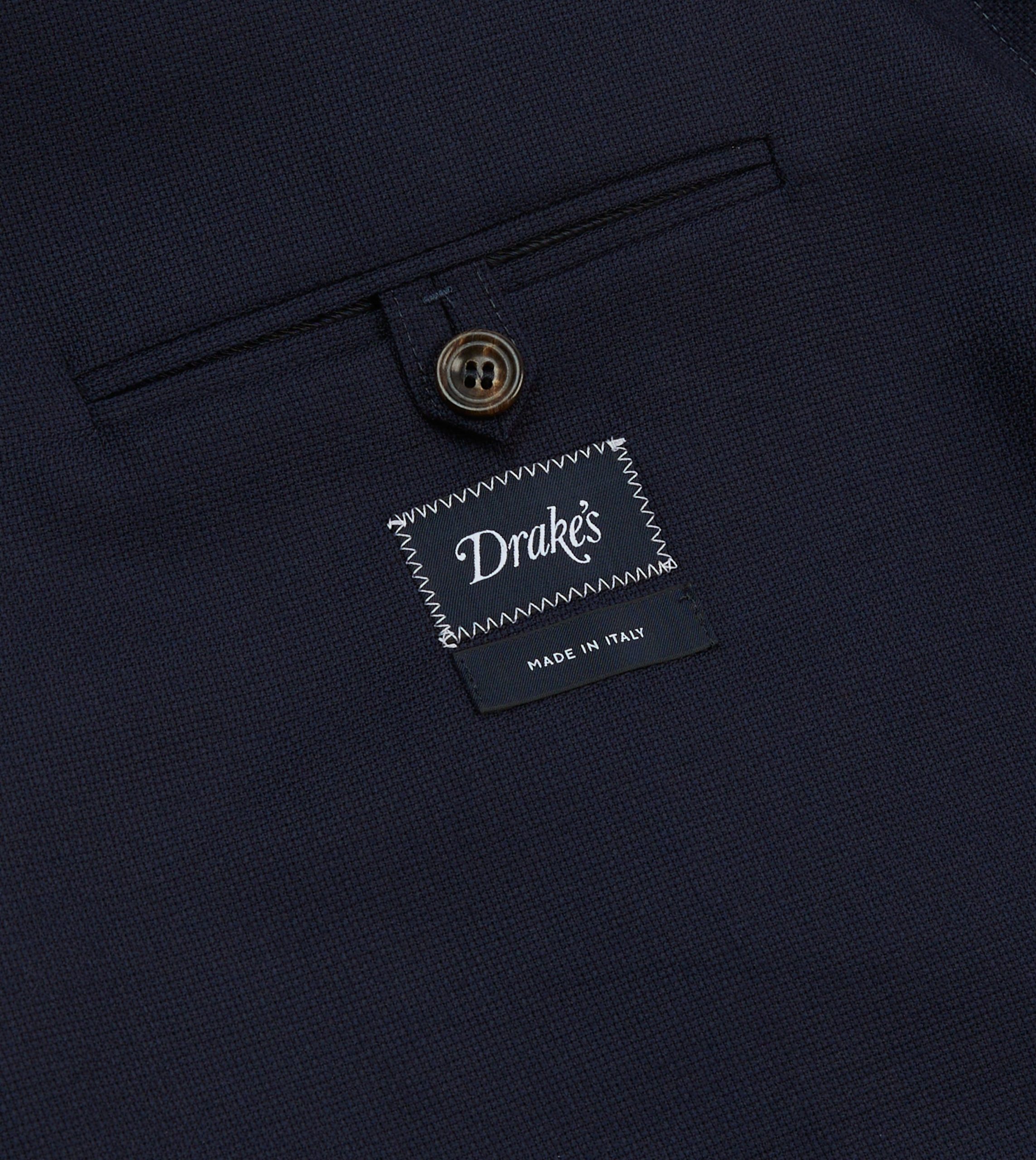 The Travel Jacket - Image 8