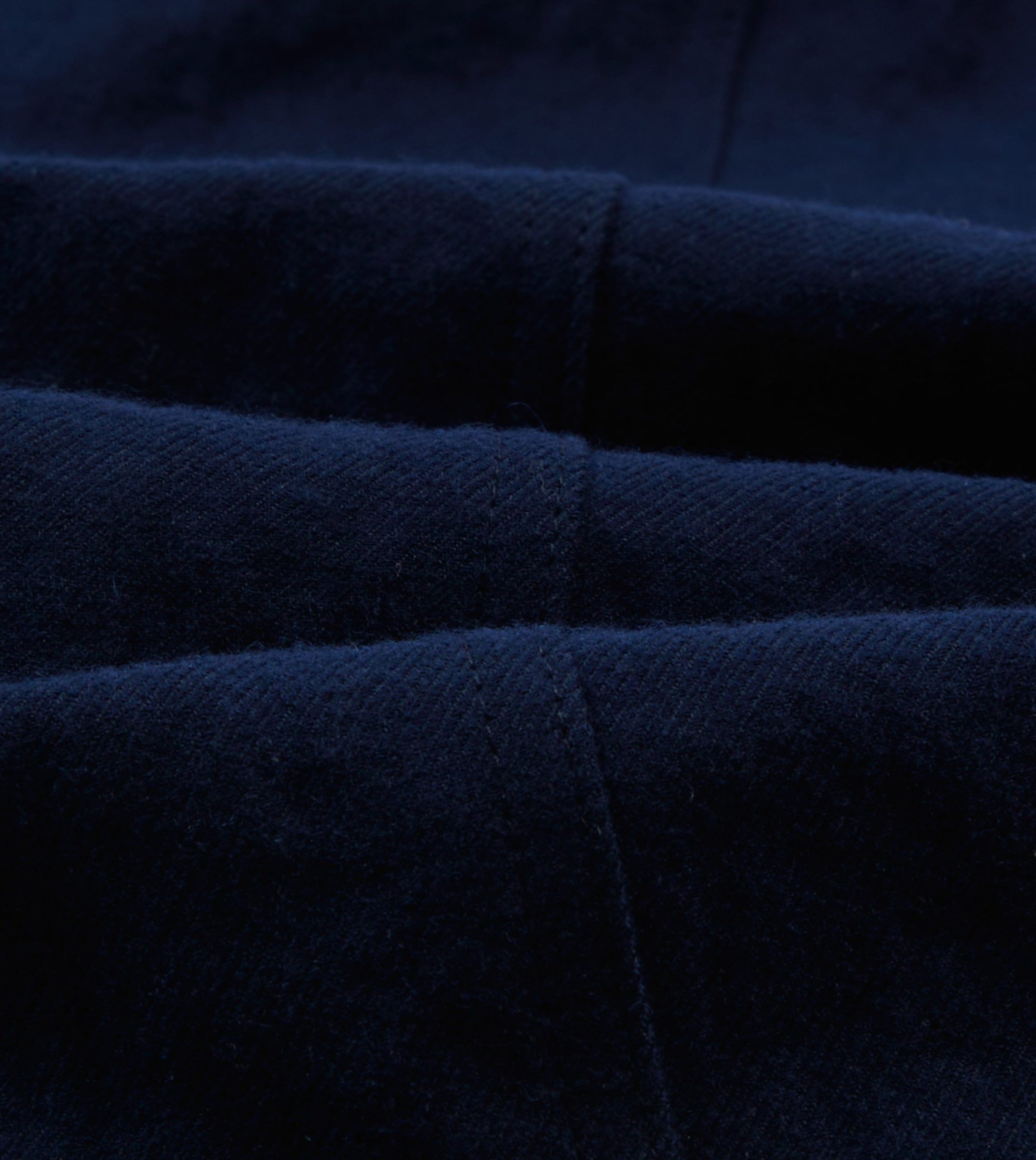 Navy Wool Games Blazer Mk. IV - Image 2