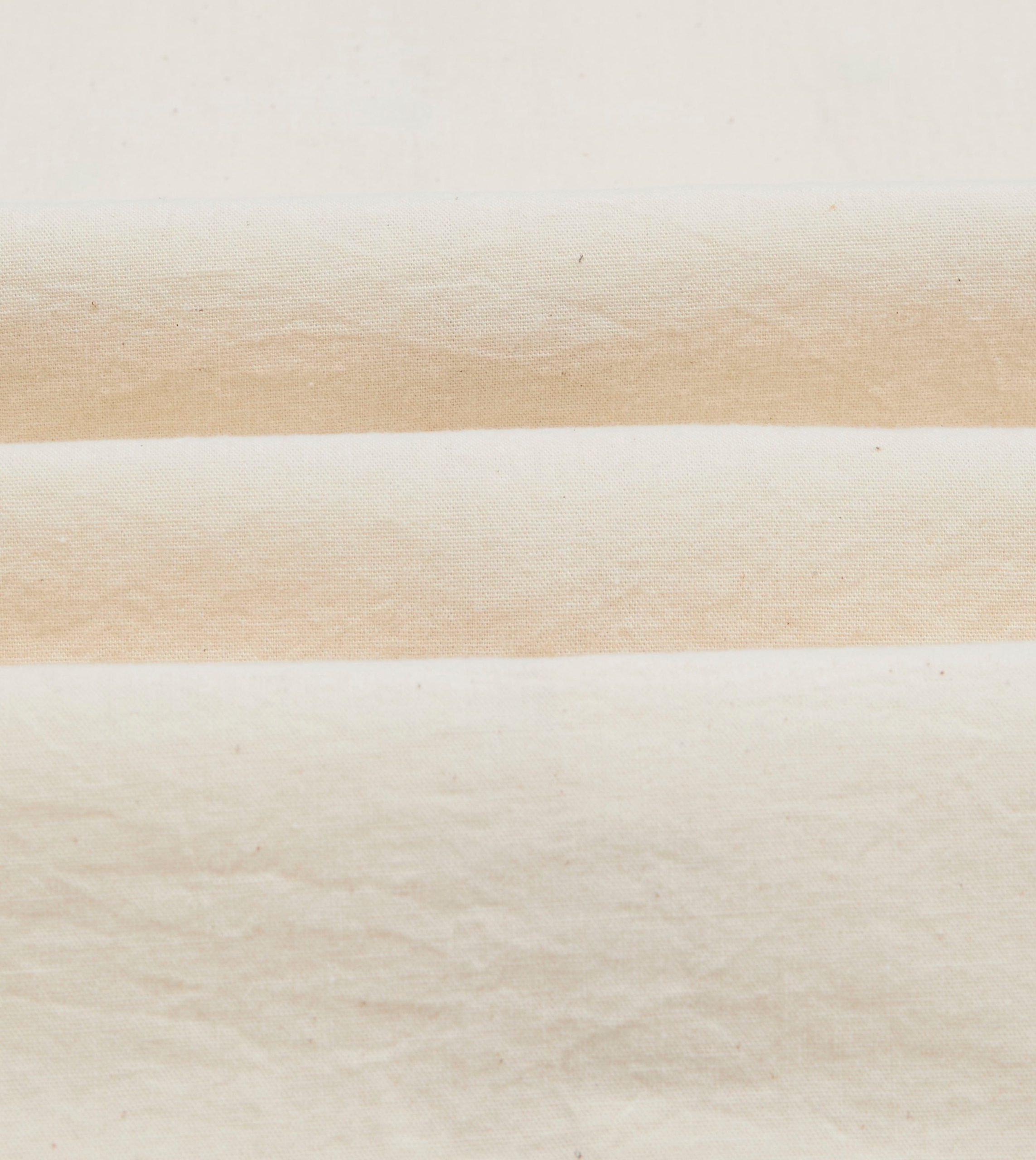 Big Yank '1935' Ecru Chambray Shirt - Image 2