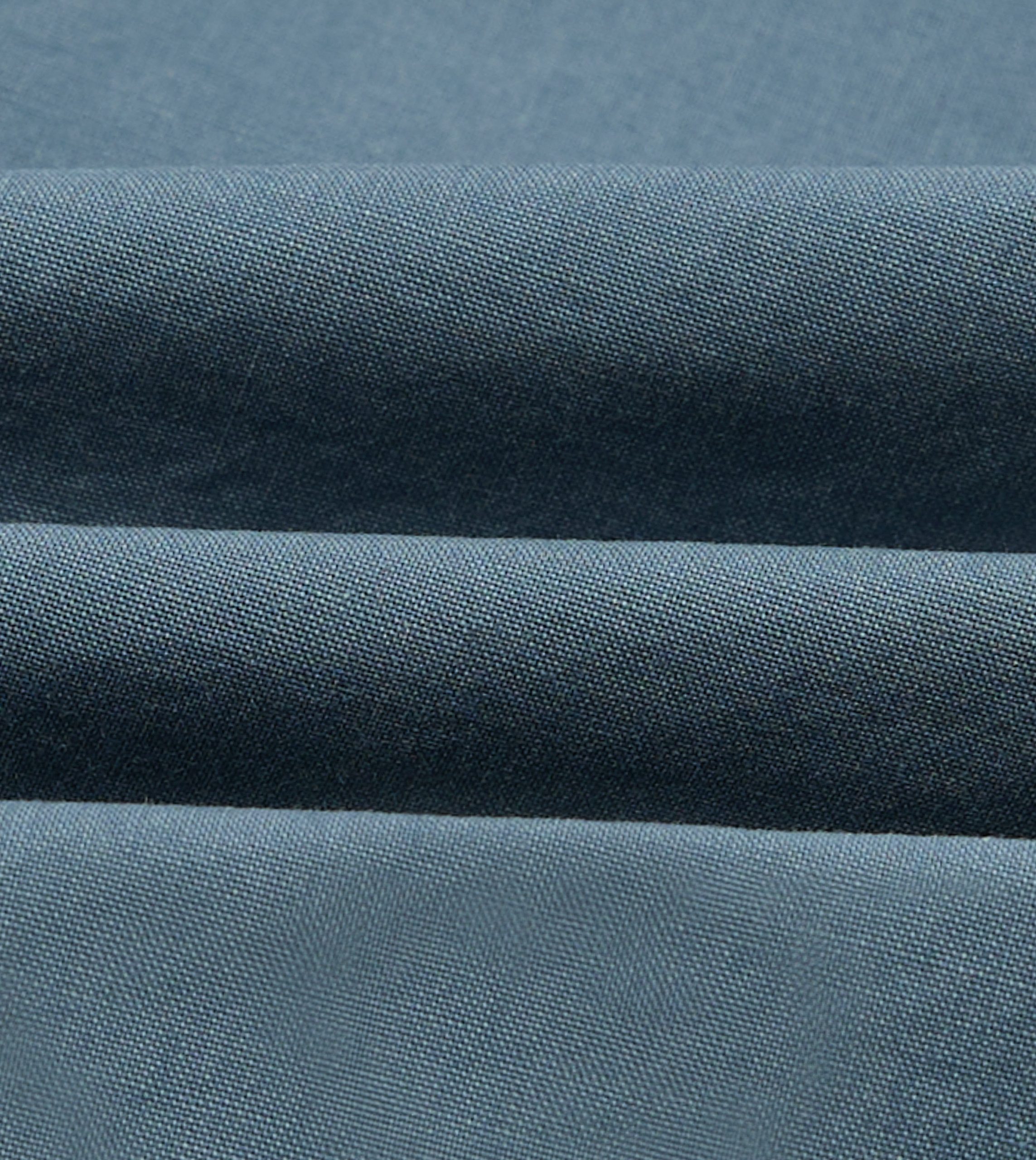 Drake's and New Balance Waxed Cotton Hiking Shorts - Image 2