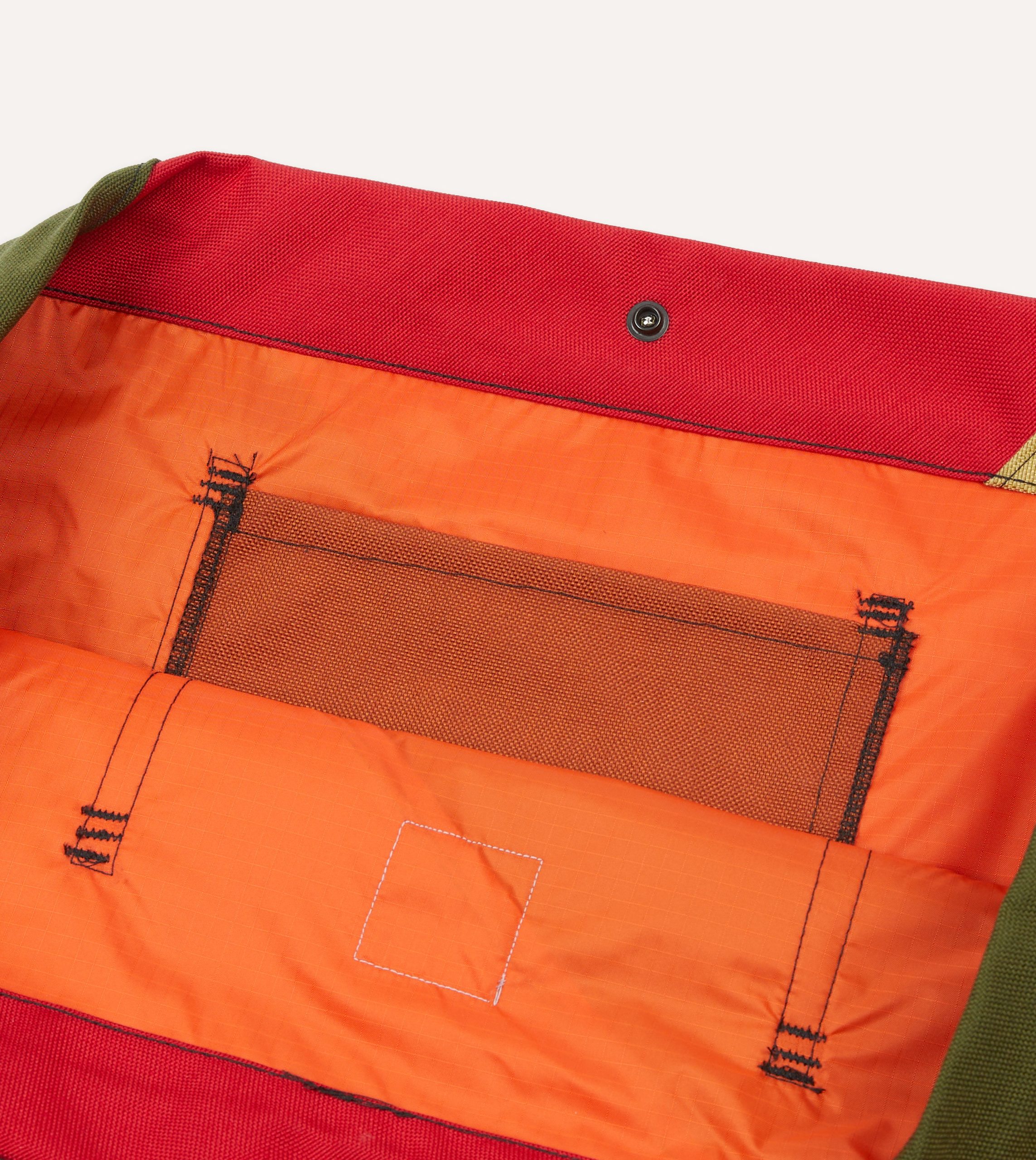 Epperson Mountaineering Multicoloured Leisure Tote - Image 6